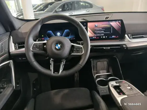 BMW X1 U11 - voiture de démonstration - Photo 13