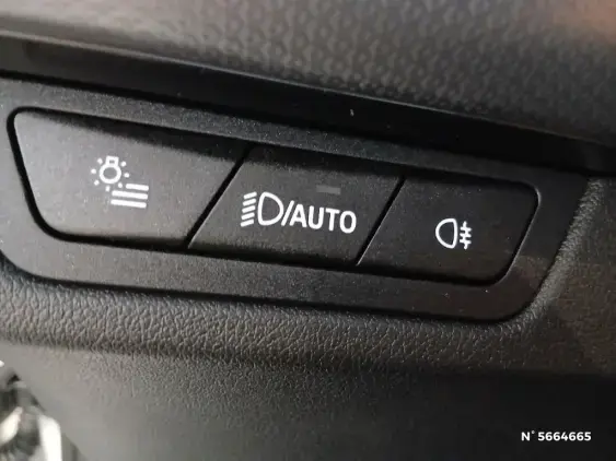 BMW X1 U11 - voiture de démonstration - Photo 15