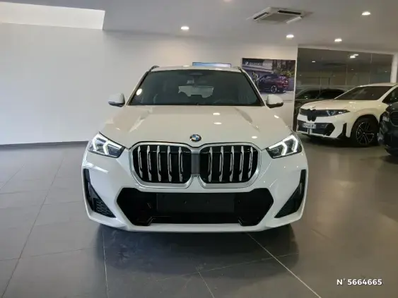 BMW X1 U11 - voiture de démonstration - Photo 3