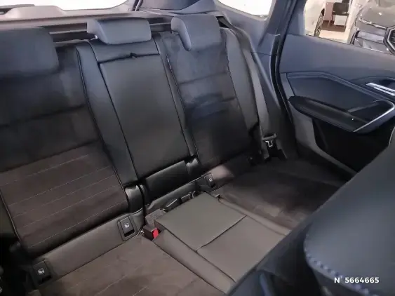 BMW X1 U11 - voiture de démonstration - Photo 11