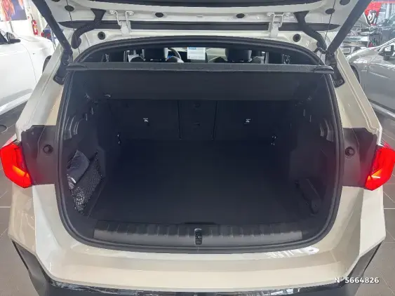 BMW X1 U11 - voiture de démonstration - Photo 6
