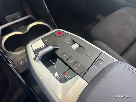 BMW X1 U11 - voiture de démonstration - Photo 8