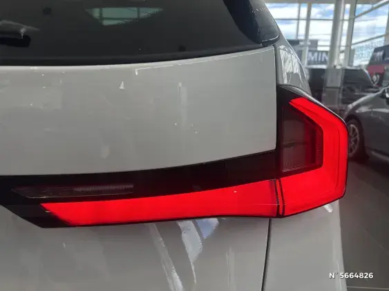 BMW X1 U11 - voiture de démonstration - Photo 12