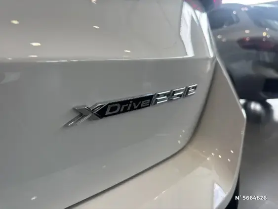 BMW X1 U11 - voiture de démonstration - Photo 14