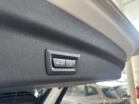 BMW X1 U11 - voiture de démonstration - Photo 15