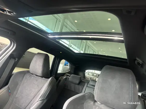 BMW X1 U11 - voiture de démonstration - Photo 16