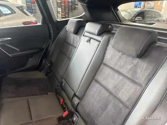 BMW X1 U11 - voiture de démonstration - Photo 17