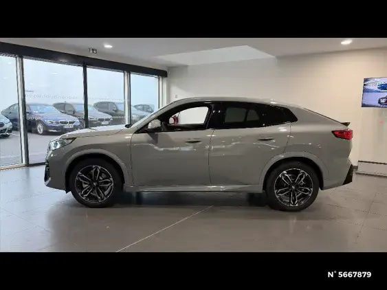 BMW X2 U10 - voiture de démonstration - Photo 2