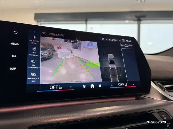 BMW X2 U10 - voiture de démonstration - Photo 12