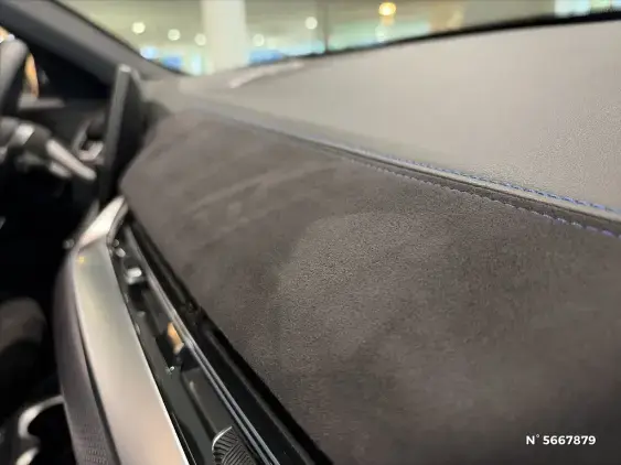 BMW X2 U10 - voiture de démonstration - Photo 20