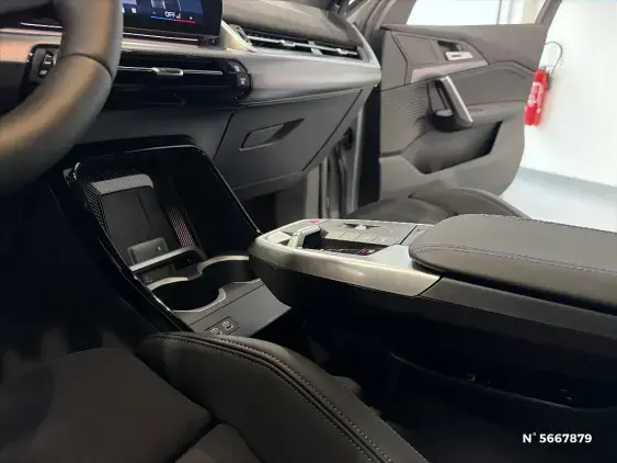 BMW X2 U10 - voiture de démonstration - Photo 21