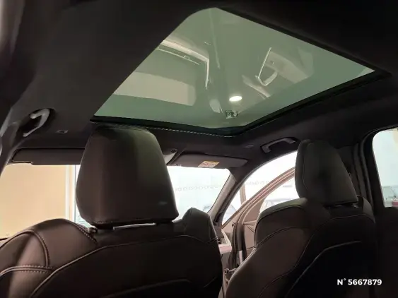BMW X2 U10 - voiture de démonstration - Photo 22