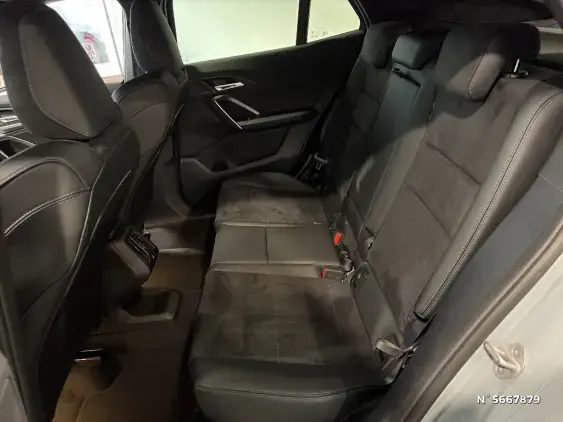 BMW X2 U10 - voiture de démonstration - Photo 9