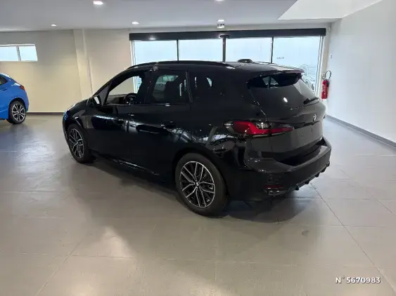 BMW SERIE 2 ACTIVETOURER II - voiture de démonstration - Photo 4