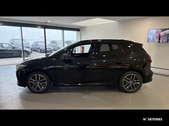 BMW SERIE 2 ACTIVETOURER II - voiture de démonstration - Photo 5
