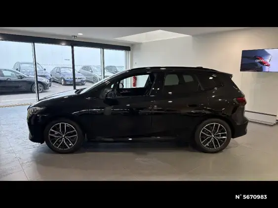 BMW SERIE 2 ACTIVETOURER II - voiture de démonstration - Photo 2
