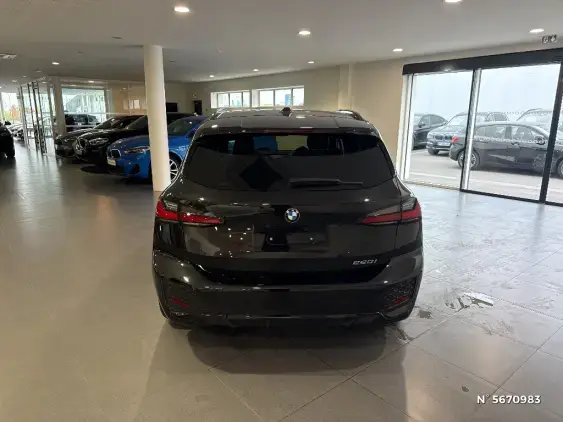 BMW SERIE 2 ACTIVETOURER II - voiture de démonstration - Photo 6