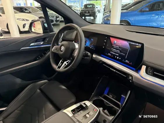 BMW SERIE 2 ACTIVETOURER II - voiture de démonstration - Photo 10