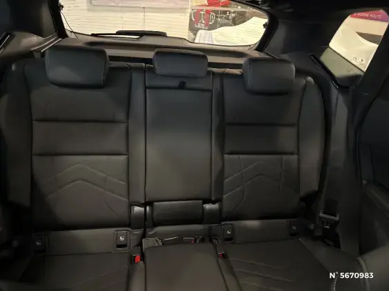 BMW SERIE 2 ACTIVETOURER II - voiture de démonstration - Photo 11