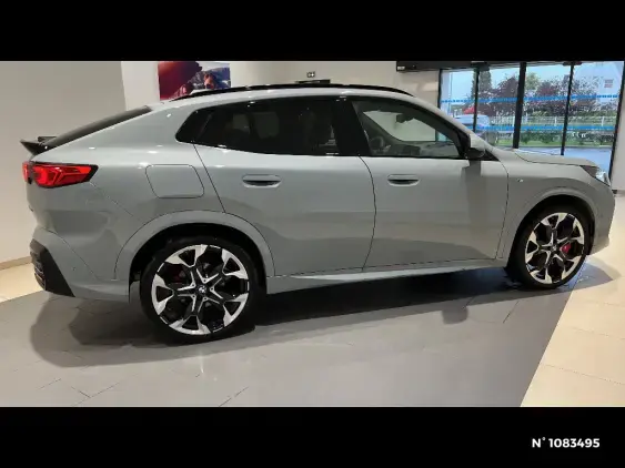 BMW X2 U10 - voiture de démonstration - Photo 5