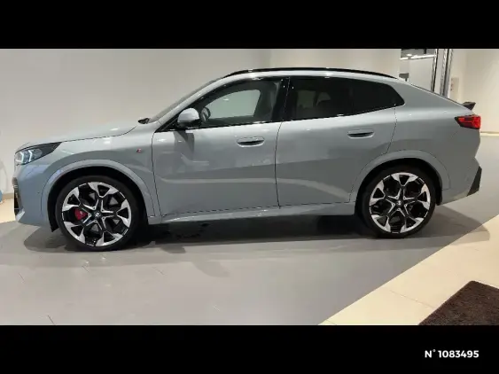 BMW X2 U10 - voiture de démonstration - Photo 2