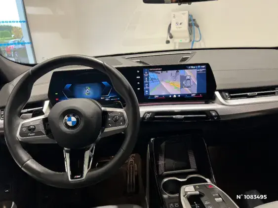 BMW X2 U10 - voiture de démonstration - Photo 9