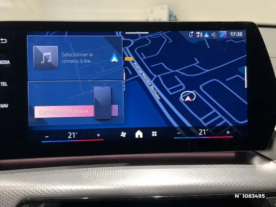 BMW X2 U10 - voiture de démonstration - Photo 12