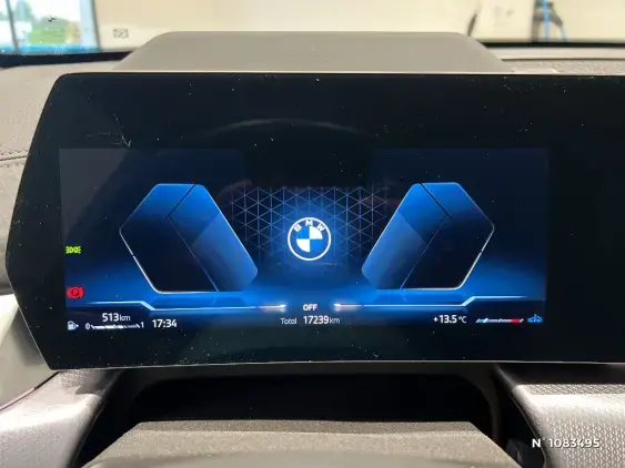 BMW X2 U10 - voiture de démonstration - Photo 11