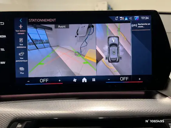 BMW X2 U10 - voiture de démonstration - Photo 13