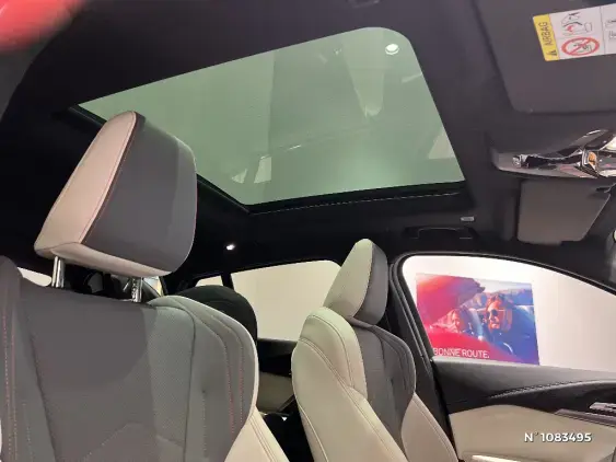 BMW X2 U10 - voiture de démonstration - Photo 14