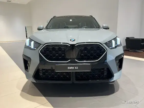BMW X2 U10 - voiture de démonstration - Photo 3