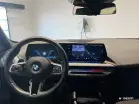 BMW SERIE 1 F70 - Photo 9