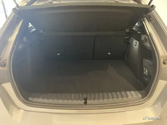 BMW SERIE 1 F70 - voiture de démonstration - Photo 7