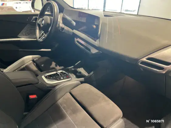 BMW SERIE 1 F70 - voiture de démonstration - Photo 10