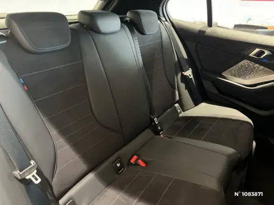 BMW SERIE 1 F70 - voiture de démonstration - Photo 11