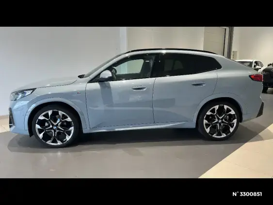 BMW X2 U10 - voiture de démonstration - Photo 2