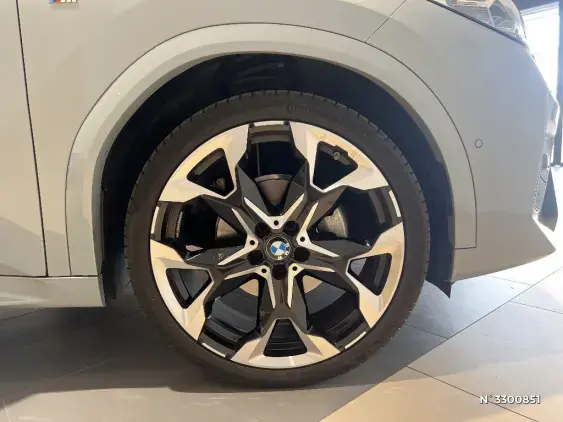 BMW X2 U10 - voiture de démonstration - Photo 8