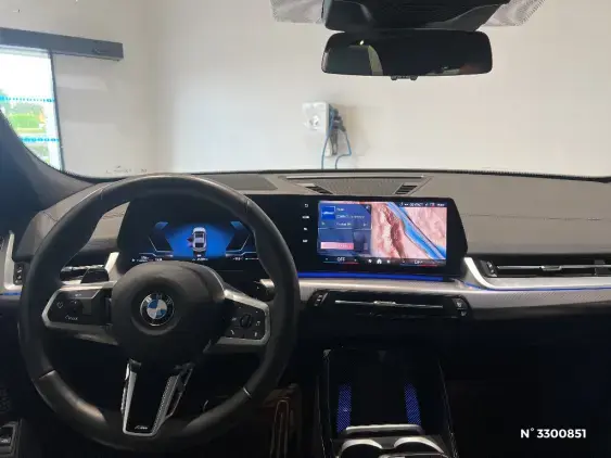 BMW X2 U10 - voiture de démonstration - Photo 9