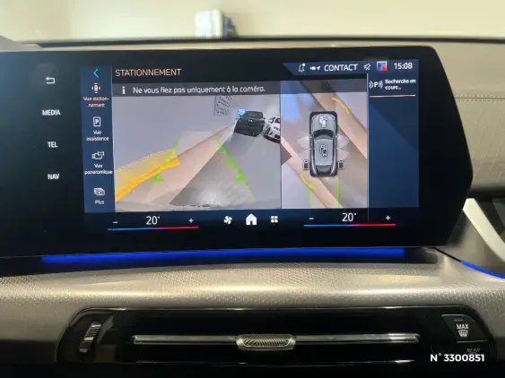 BMW X2 U10 - voiture de démonstration - Photo 14