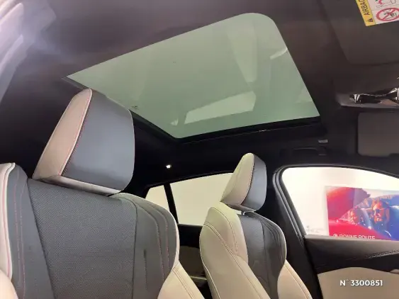 BMW X2 U10 - voiture de démonstration - Photo 15