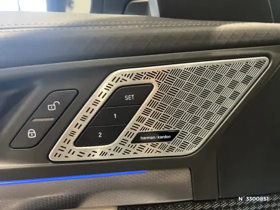 BMW X2 U10 - voiture de démonstration - Photo 21