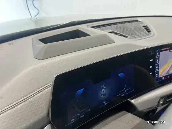 BMW X2 U10 - voiture de démonstration - Photo 22