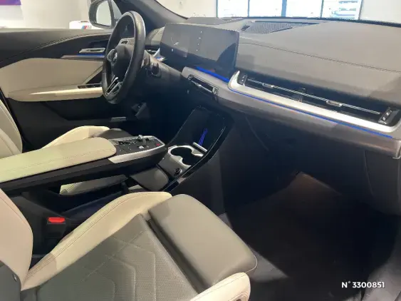 BMW X2 U10 - voiture de démonstration - Photo 10