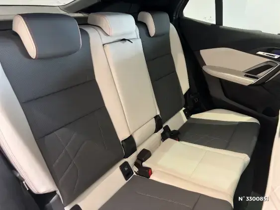 BMW X2 U10 - voiture de démonstration - Photo 11