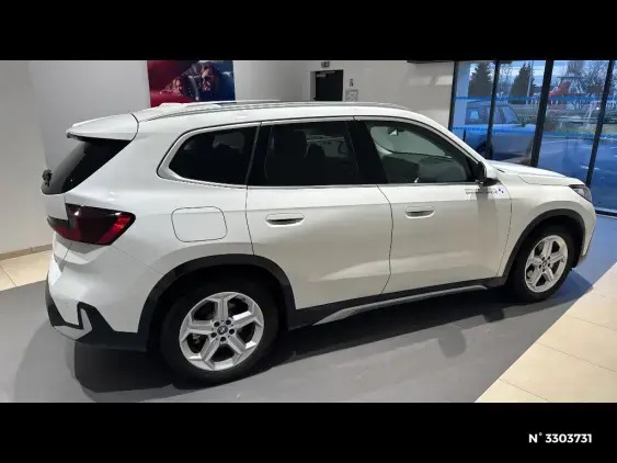 BMW iX1 U11 - voiture de démonstration - Photo 5