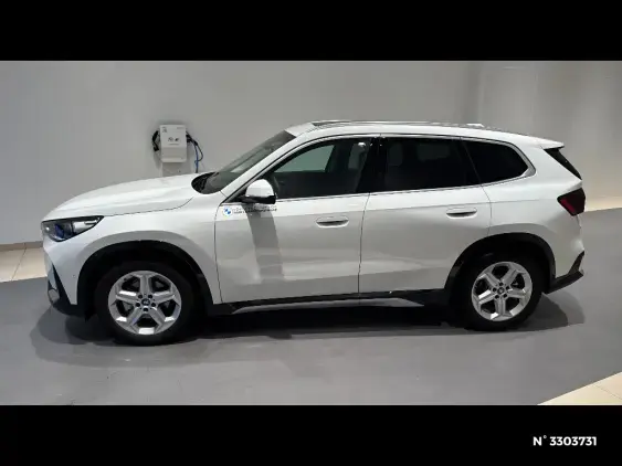 BMW iX1 U11 - voiture de démonstration - Photo 2