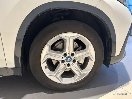 BMW iX1 U11 - voiture de démonstration - Photo 8