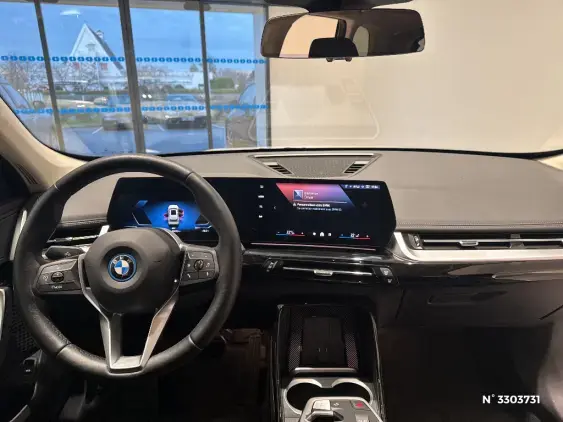 BMW iX1 U11 - voiture de démonstration - Photo 9