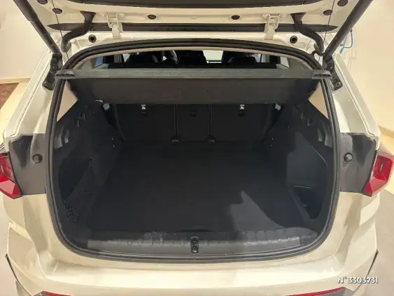 BMW iX1 U11 - voiture de démonstration - Photo 7