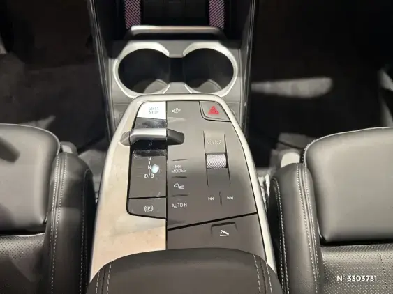 BMW iX1 U11 - voiture de démonstration - Photo 15